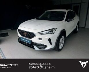 Cupra Formentor Gebrauchtwagen