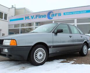 Audi 80 Gebrauchtwagen