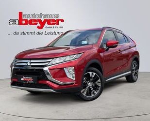 Mitsubishi Eclipse Cross Gebrauchtwagen