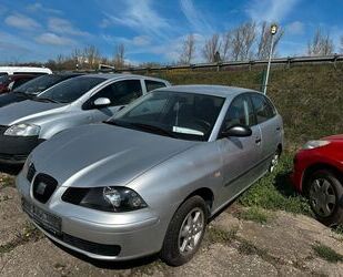 Seat Ibiza Gebrauchtwagen
