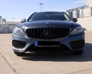Mercedes-Benz C 180 Gebrauchtwagen