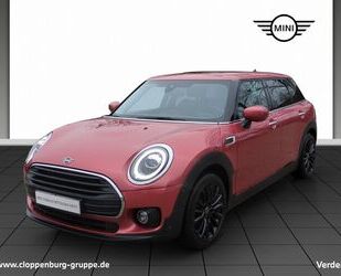 Mini One Clubman Gebrauchtwagen