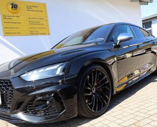 Audi RS5 Gebrauchtwagen