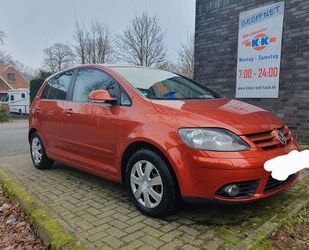 VW Golf Plus Gebrauchtwagen
