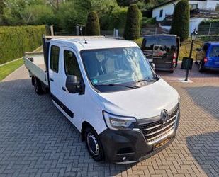 Renault Master Gebrauchtwagen
