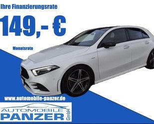 Mercedes-Benz A 220 Gebrauchtwagen