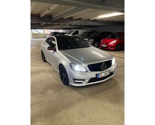 Mercedes-Benz C 250 Gebrauchtwagen