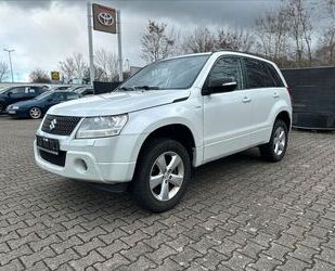 Suzuki Grand Vitara Gebrauchtwagen