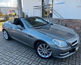 Mercedes-Benz SLK 200 Gebrauchtwagen