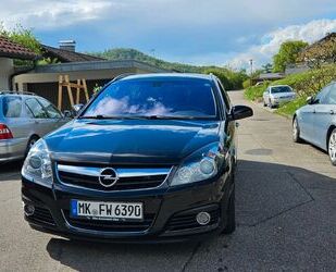 Opel Signum Gebrauchtwagen
