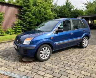 Ford Fusion Gebrauchtwagen