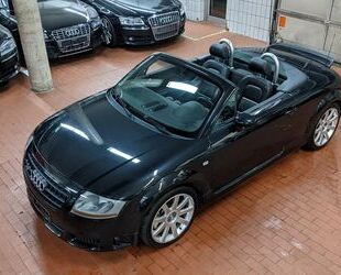 Audi TT Gebrauchtwagen