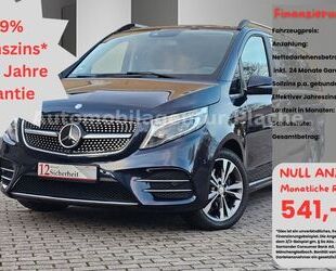 Mercedes-Benz V 250 Gebrauchtwagen