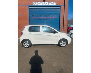 Suzuki Celerio Gebrauchtwagen