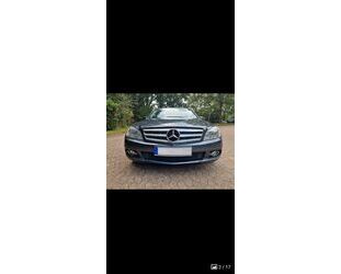 Mercedes-Benz C 200 Gebrauchtwagen