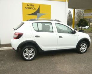 Dacia Sandero Gebrauchtwagen