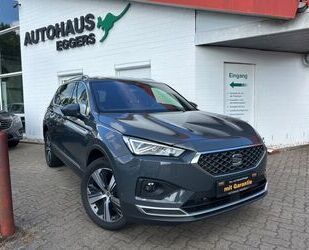 Seat Tarraco Gebrauchtwagen