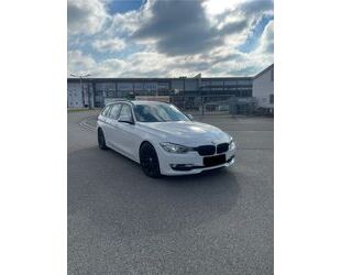 BMW 320 Gebrauchtwagen