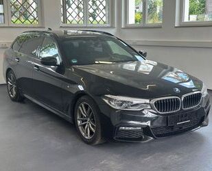 BMW 530 Gebrauchtwagen