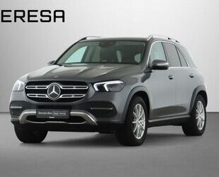 Mercedes-Benz GLE 350 Gebrauchtwagen