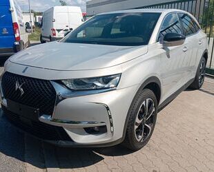DS Automobiles DS7 (Crossback) Gebrauchtwagen