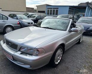 Volvo C70 Gebrauchtwagen