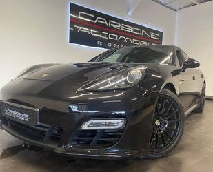 Porsche Panamera Gebrauchtwagen