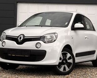 Renault Twingo Gebrauchtwagen
