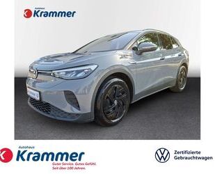 VW ID.4 Gebrauchtwagen