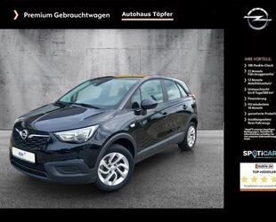 Opel Crossland (X) 