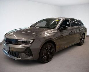 Opel Astra Electric Gebrauchtwagen