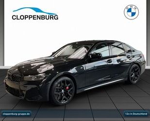 BMW M340d Gebrauchtwagen