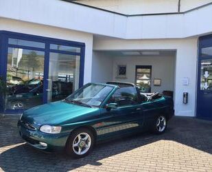 Ford Escort Gebrauchtwagen