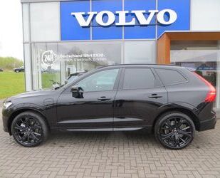 Volvo XC60 Gebrauchtwagen