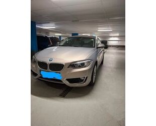 BMW 220 Gebrauchtwagen