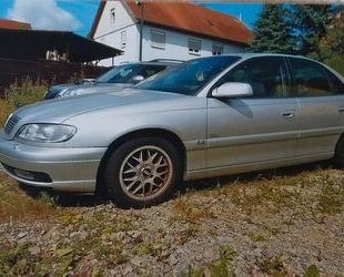Opel Omega Gebrauchtwagen