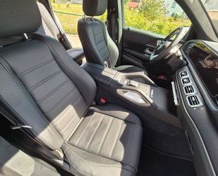 Mercedes-Benz GLS 450 Gebrauchtwagen