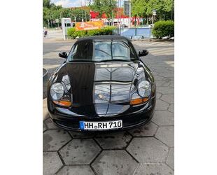 Porsche Boxster Gebrauchtwagen