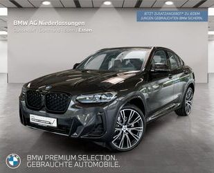BMW X4 Gebrauchtwagen