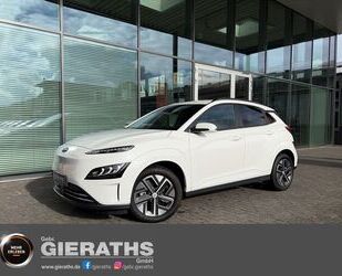Hyundai KONA Elektro Gebrauchtwagen