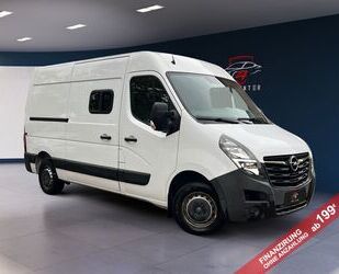 Hyundai Movano 