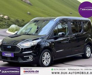 Ford Tourneo Gebrauchtwagen