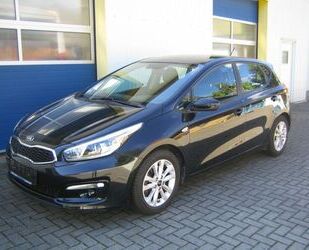 Kia ceed / Ceed Gebrauchtwagen