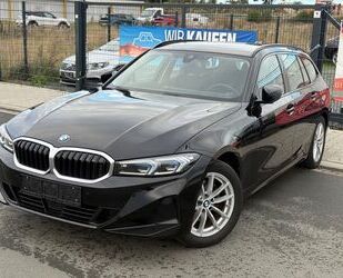 BMW 320 Gebrauchtwagen