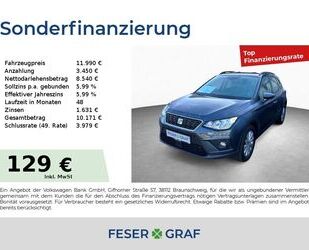 Seat Arona Gebrauchtwagen