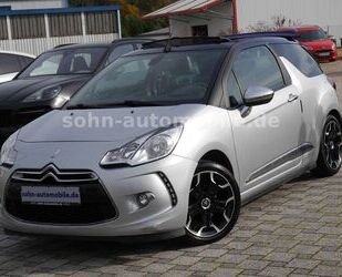 Citroen DS3 Gebrauchtwagen