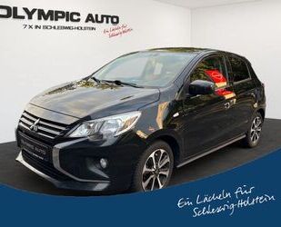 Mitsubishi Space Star Gebrauchtwagen