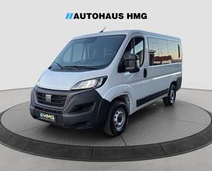 Fiat Ducato Gebrauchtwagen