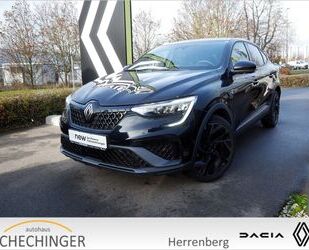 Renault Arkana Gebrauchtwagen