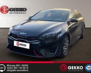 Kia pro ceed / ProCeed Gebrauchtwagen
